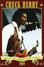 Póster de Chuck Berry: Rock and Roll Music