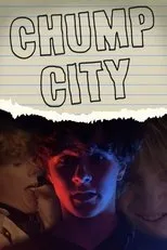 Póster de Chump City