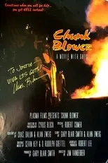 Póster de Chunk Blower
