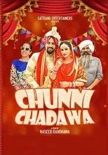 Póster de Chunni Chadawa