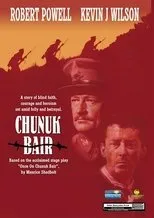 Póster de Chunuk Bair