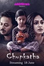 Póster de Chupkatha