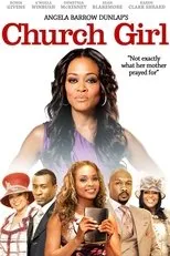 Póster de Church Girl