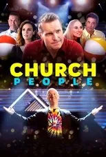 Póster de Church People