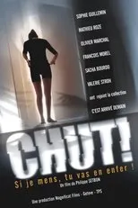 Póster de Chut!