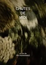 Póster de Chutes de Midi