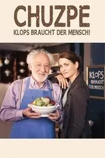 Póster de Chuzpe - Klops braucht der Mensch!