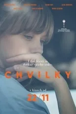 Póster de Chvilky
