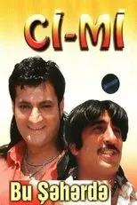 Póster de Ci-Mi