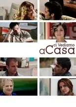 Póster de Ci vediamo a casa