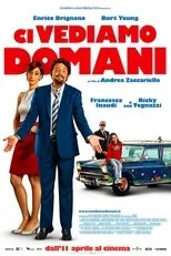 Póster de Ci vediamo domani