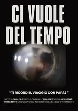 Póster de Ci vuole del tempo