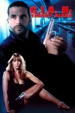 Póster de CIA 2: Carrera hacia la muerte