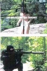 Póster de CIA Assassin: First Contract