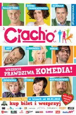 Póster de Ciacho