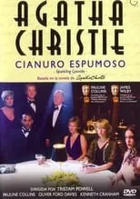 Póster de Cianuro espumoso