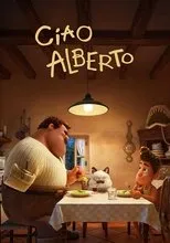 Póster de Ciao Alberto
