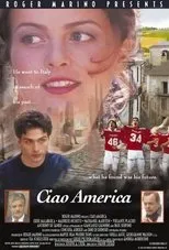 Póster de Ciao America