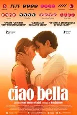 Póster de Ciao Bella