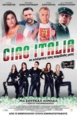 Póster de Ciao Italia