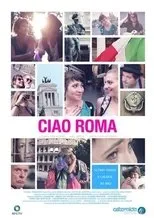 Póster de Ciao Roma