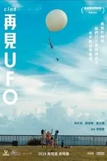 Póster de Ciao UFO