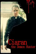 Póster de Ciaran The Demon Hunter