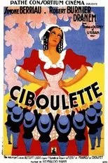 Póster de Ciboulette