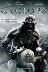 Póster de Cíclope