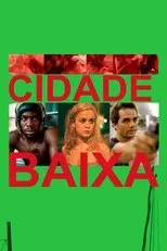 Póster de Cidade Baixa