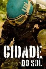 Póster de Cidade do Sol