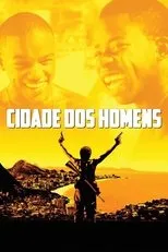 Póster de Cidade dos Homens