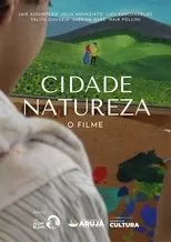 Póster de Cidade Natureza