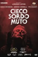 Póster de Cieco Sordo Muto