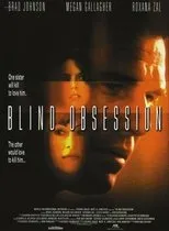 Póster de Ciega obsesión