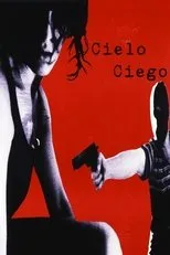 Póster de Cielo ciego