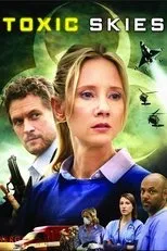 Póster de Cielos toxicos