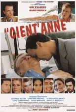 Póster de Cient'Anne