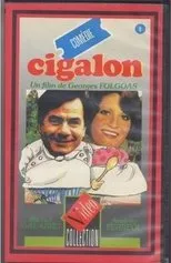 Póster de Cigalon