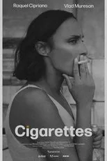 Póster de Cigarettes
