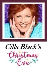 Póster de Cilla Black's Christmas Eve