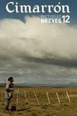 Póster de Cimarrón