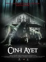 Póster de Cin-i Ayet
