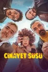 Póster de Cinayet Süsü