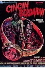 Póster de Cincin Berdarah
