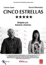 Póster de Cinco estrellas