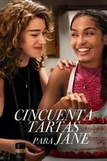 Póster de Cincuenta tartas para Jane