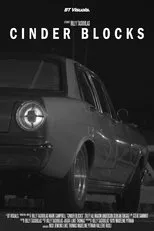 Póster de Cinder Blocks