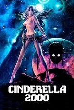 Póster de Cinderella 2000