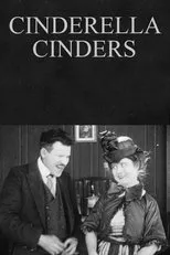 Póster de Cinderella Cinders